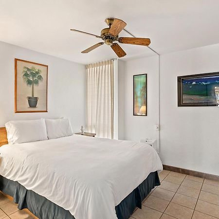 Maui Vista 3-102 - Near Great Snorkeling Beach Kihei Exterior foto