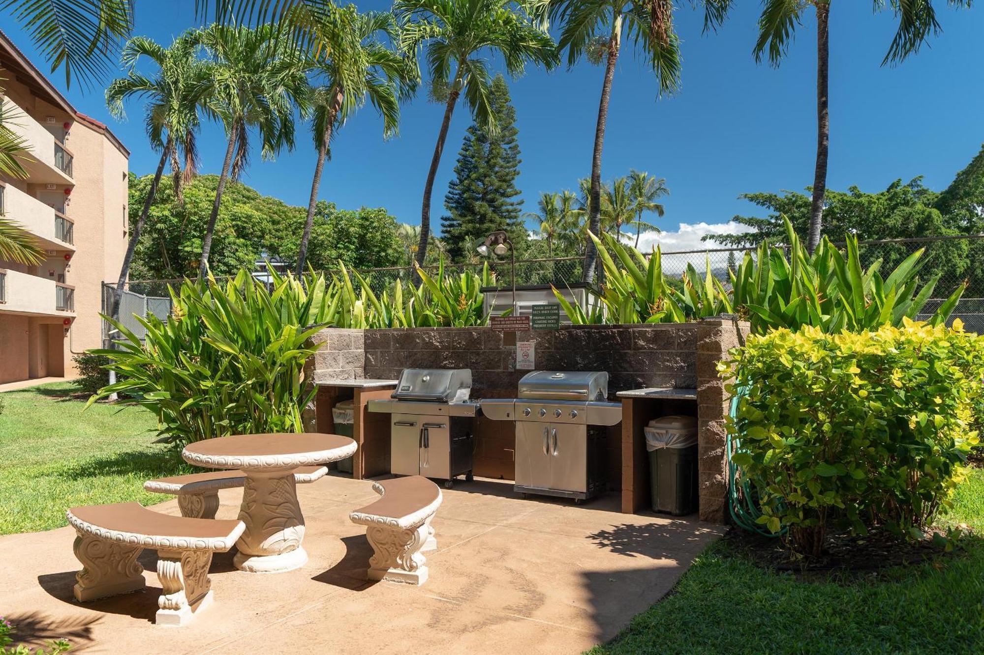 Maui Vista 3-102 - Near Great Snorkeling Beach Kihei Exterior foto